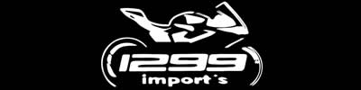 1299 Imports Logo